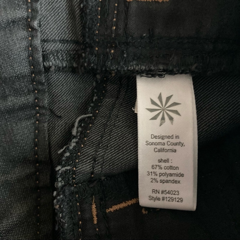 Athleta Cargo Jean - Picture 9 of 9
